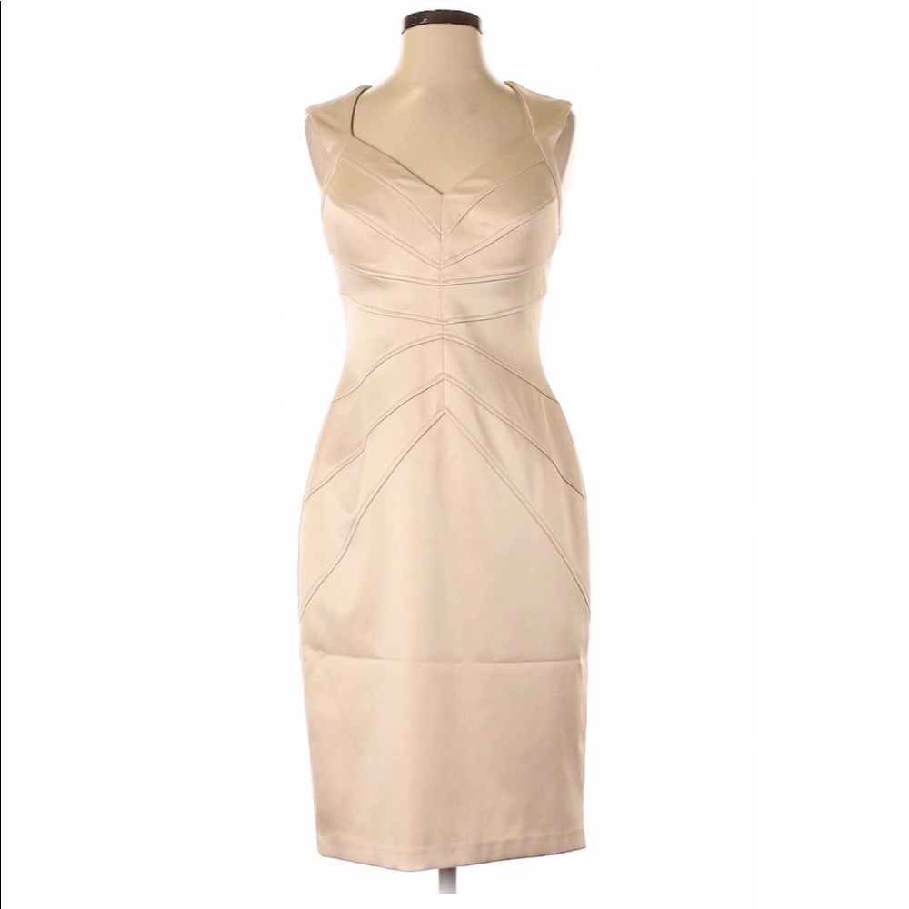 Jessica Simpson cocktail Dress